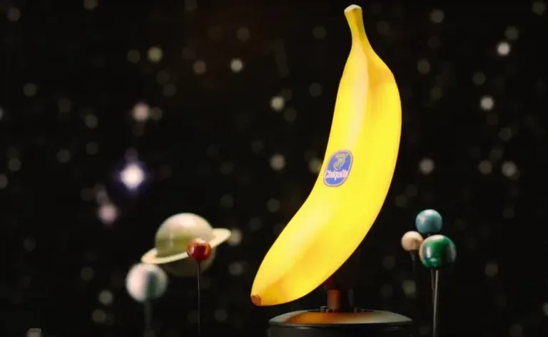 Chiquita - Banana Sun éclipse totale