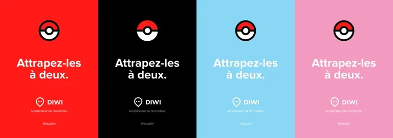 Diwi pokemonGo 1