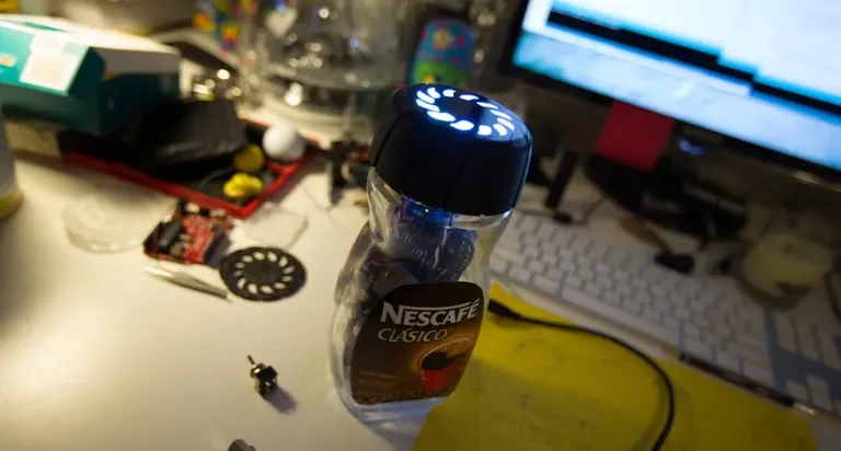 Nescafé3