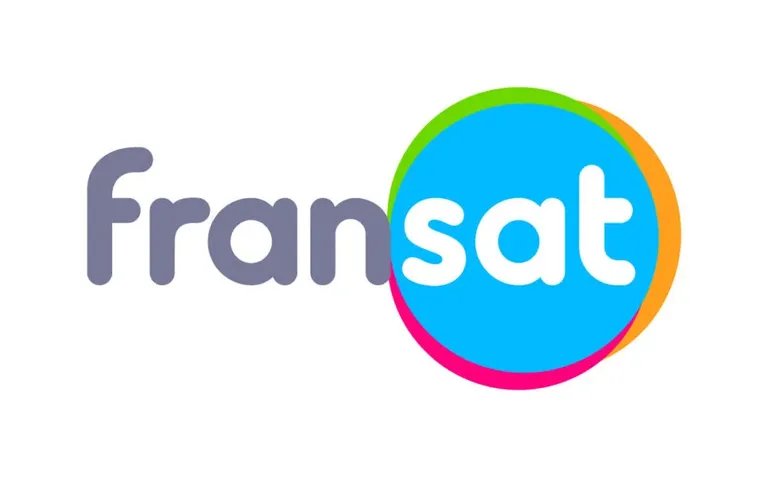 Fransat logo