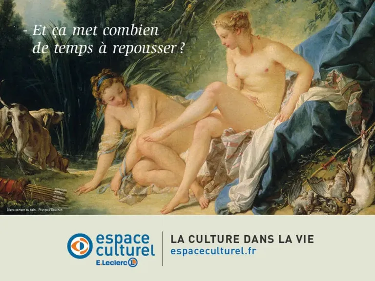 Leclerc-Epilation