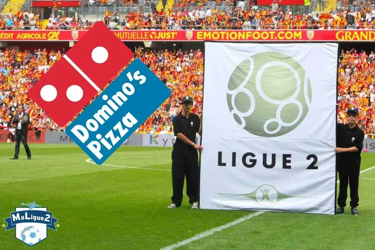 DominosLigue2