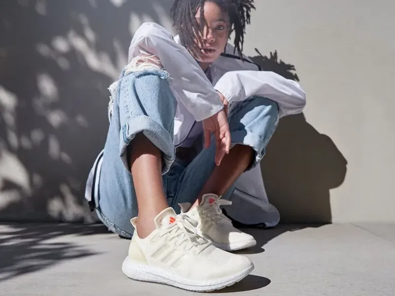 Adidas Futurecraft Loop Willow Smith