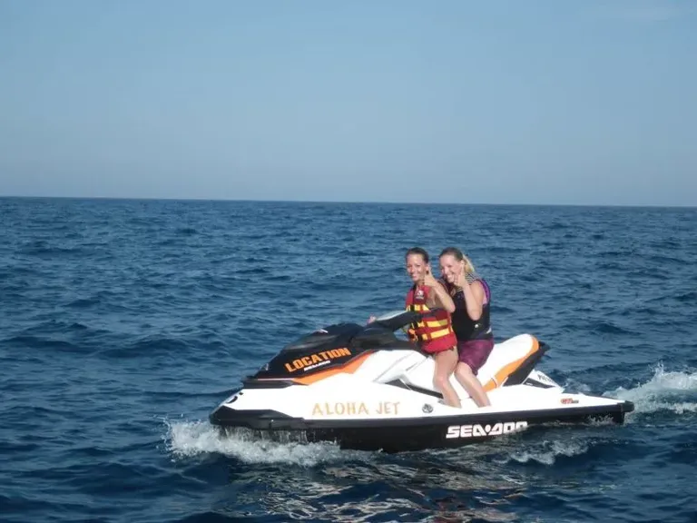 leucate-jet ski