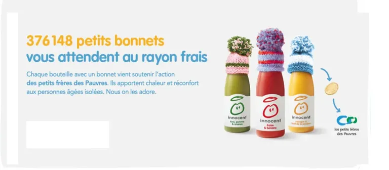 mets ton bonnet