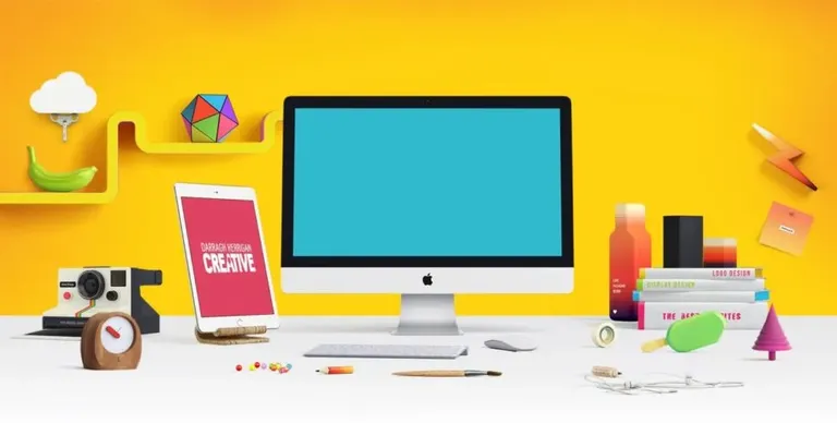 Web design