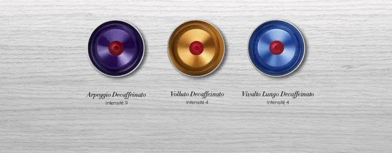 nespresso game deca