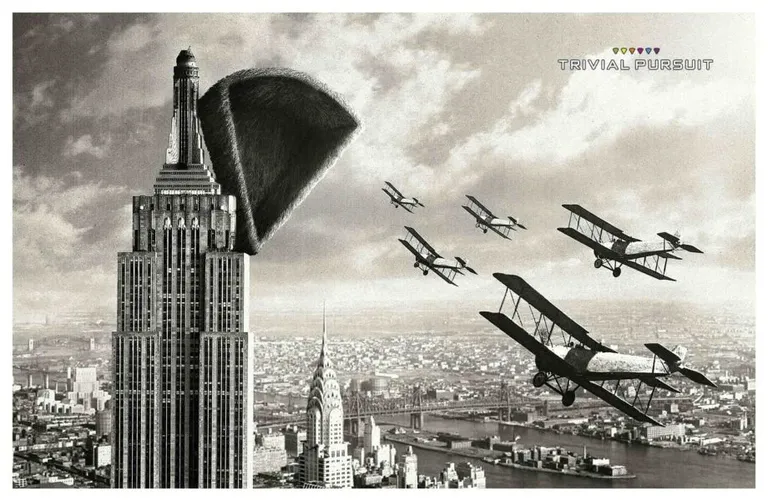 trivila-king-kong