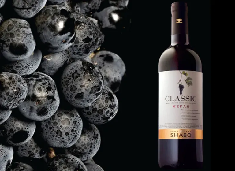 SHABO CLASSIC COMPO 00
