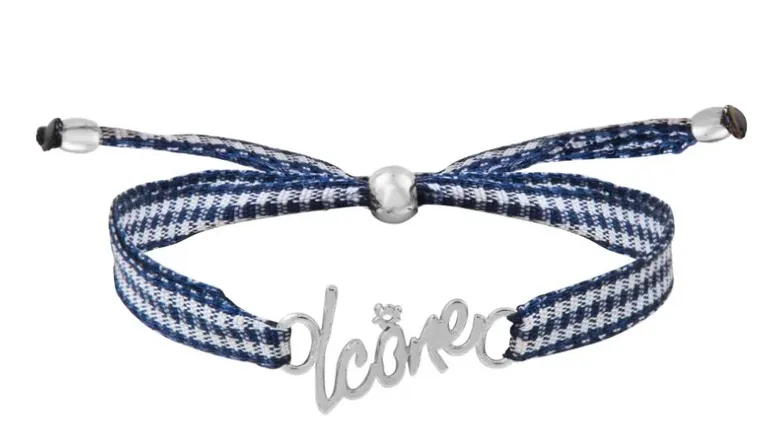 bracelet icone