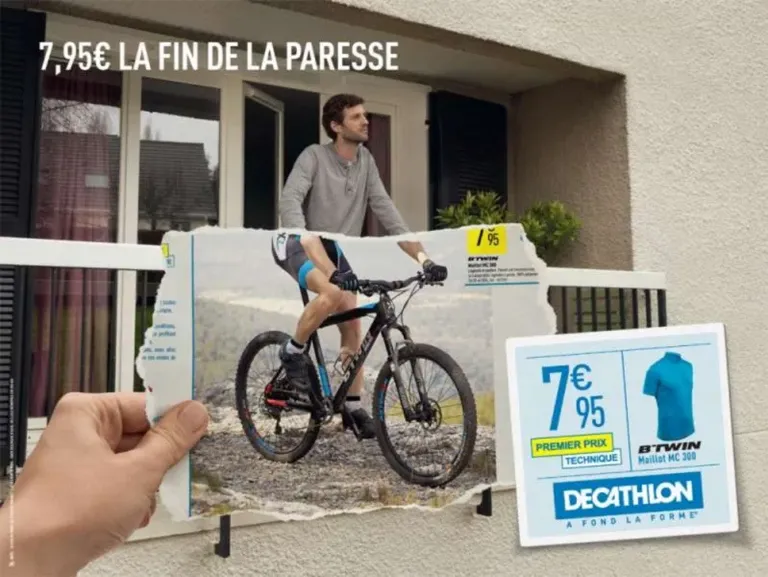Decathlon
