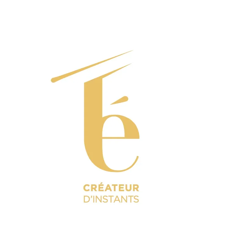 Logotype Seenk TéTraiteur