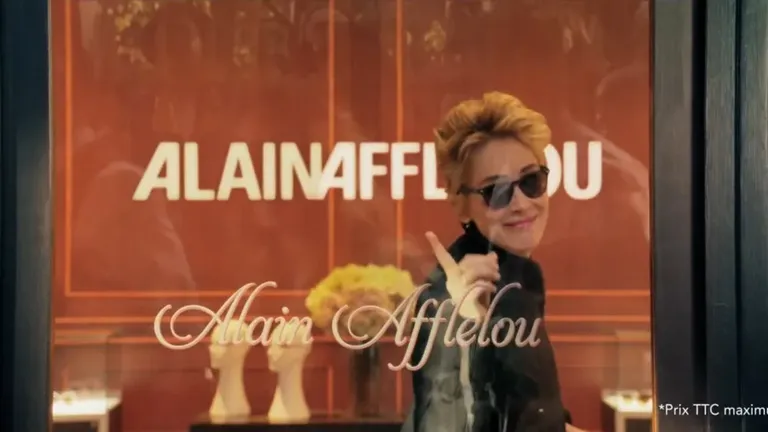 Afflelou Stone 1
