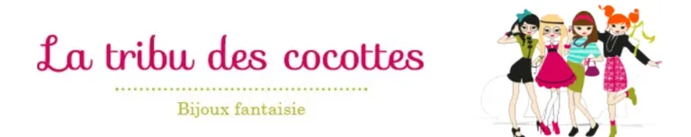 La tribu des cocottes