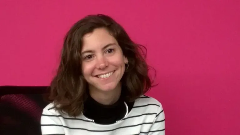 Isabel Pous, Community manager international TC Group Solutions