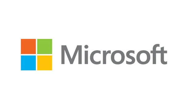 Microsoft actualise son vieux logo de 25 ans