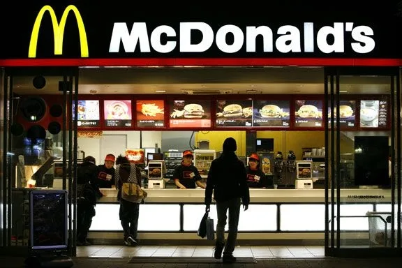 McDonald’s s’apprête à tester en France les paiements mobiles de PayPal