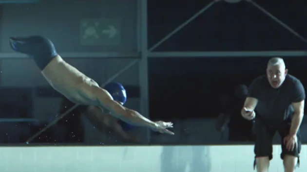 Samsung soutient les athlètes des Jeux Paralympiques 2012