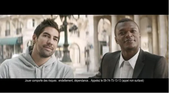 Betclic.fr lance une nouvelle campagne
