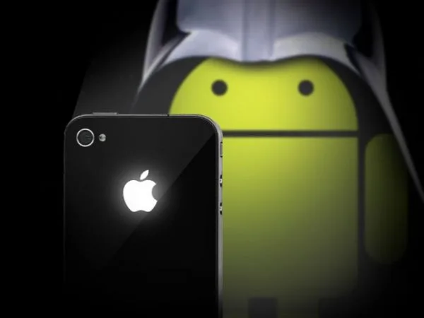 IPhone 5 bouleverse le monde des smartphones