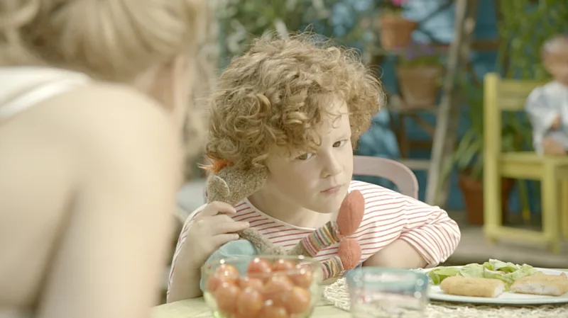 Findus et sa saga publicitaire «Doudou»