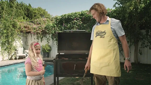 Un spot « anti-corporatisme » pour .ME