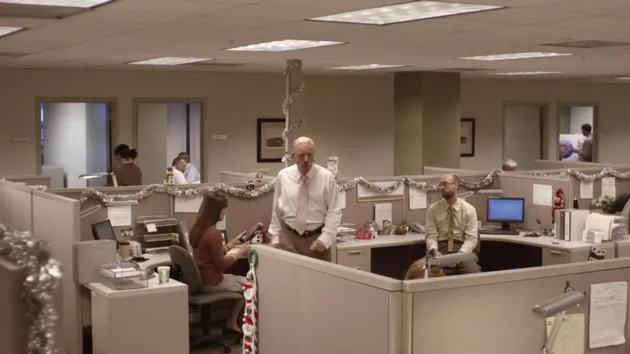 Quand la chaîne HBO fête Noël …