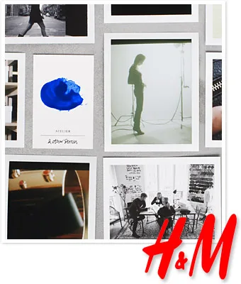 H&M lance une nouvelle marque!