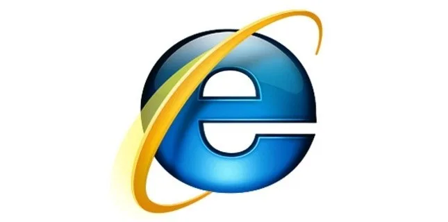 Voyagez dans le passé avec Internet Explorer