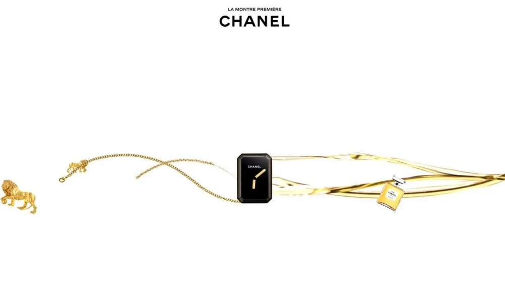 Chanel se lance dans une nouvelle campagne digitale