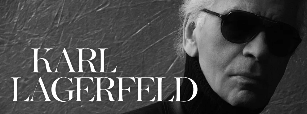 La première boutique Karl Lagerfeld à Paris