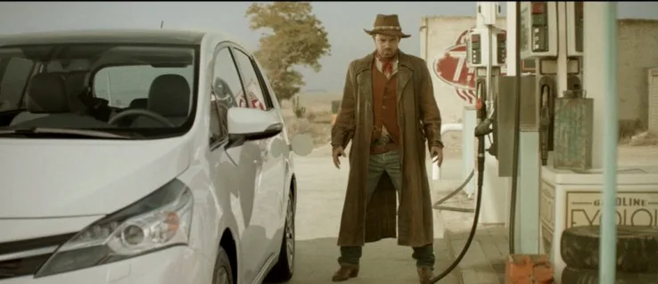 Toyota rend hommage aux pères de familles