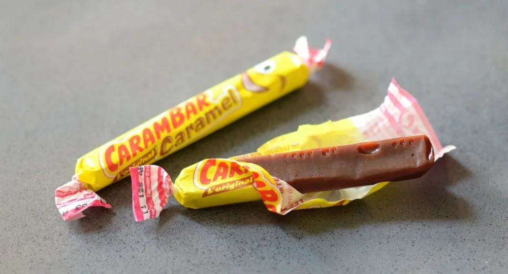 Carambar : Maintenant, « C’est du sérieux »