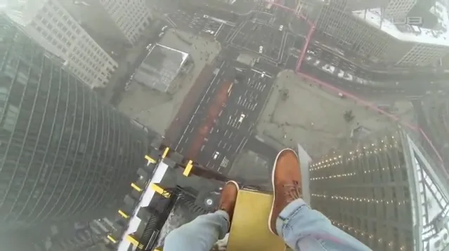 HUB vous donne le vertige