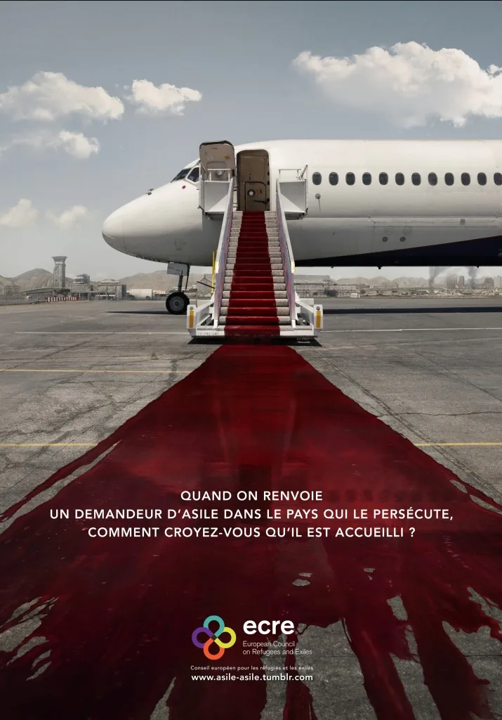 Prenez du recul avec McCann Paris