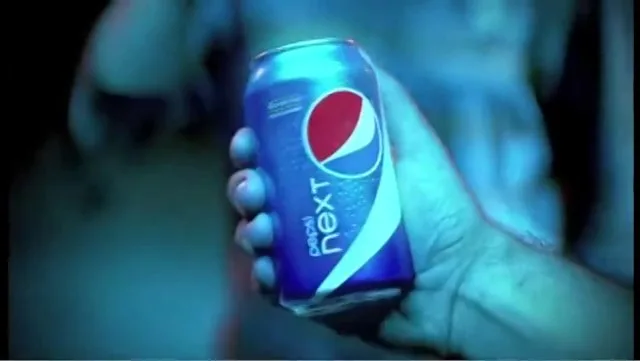 Pepsi dit « Next »