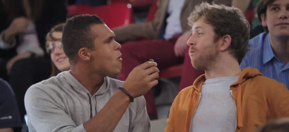 Kinder Bueno : on partage ?
