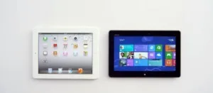 Microsoft vs Apple: la bataille continue