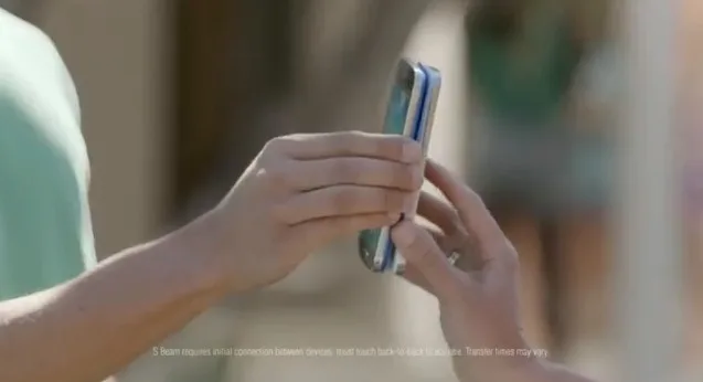 Samsung "The next big thing"