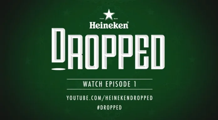 Heineken : Partez à l’aventure