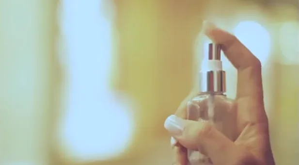 Se mettre au parfum pour arrêter de fumer