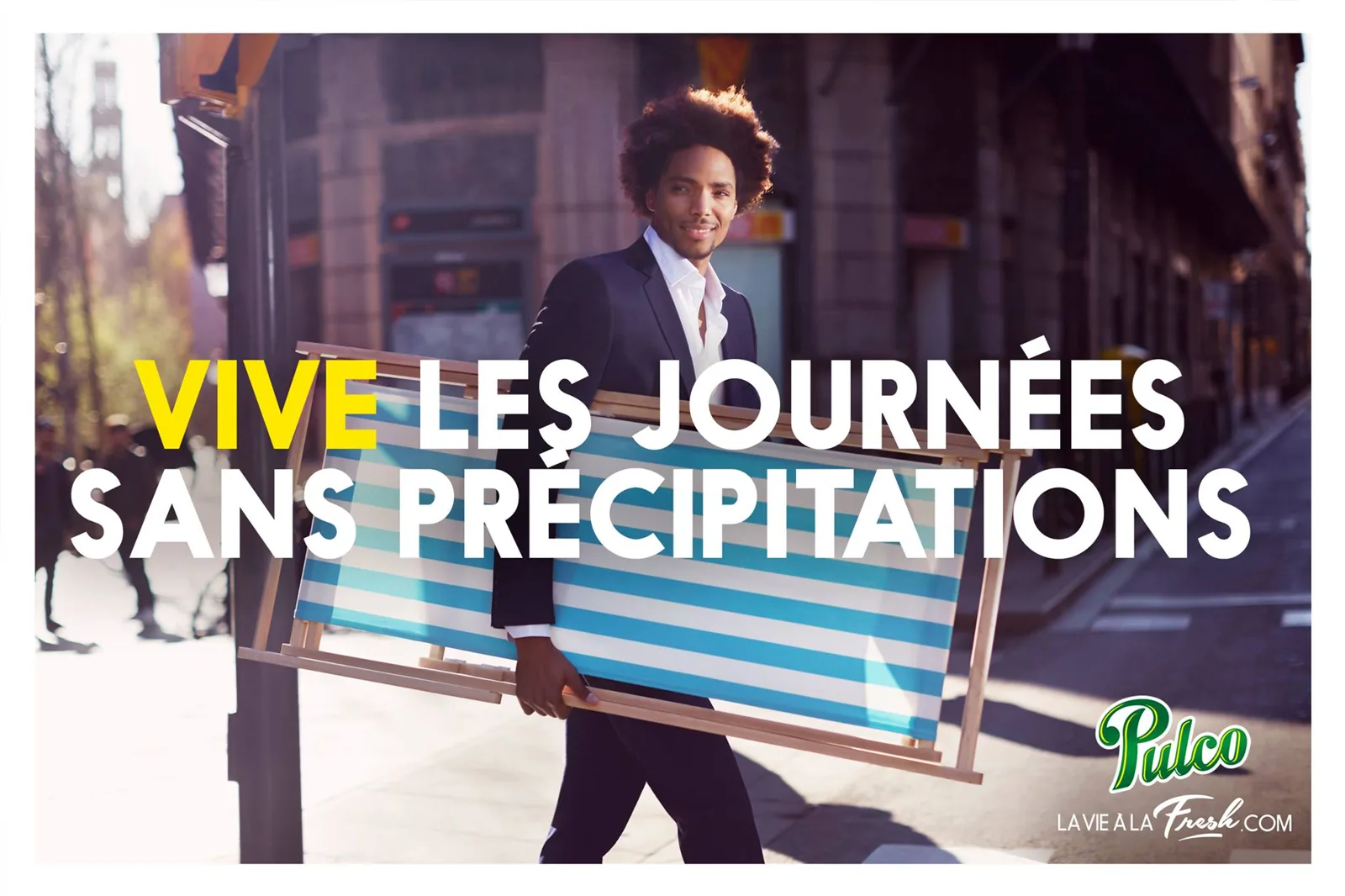 Pulco : La vie à la fresh