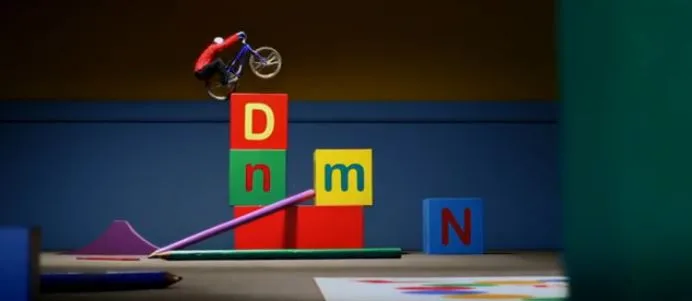Un nouveau terrain de jeu pour Red Bull