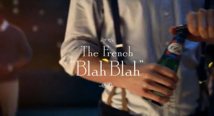 1664 - The French Blah Blah