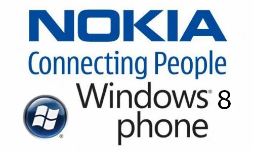 L’alliance Nokia - Windows 8