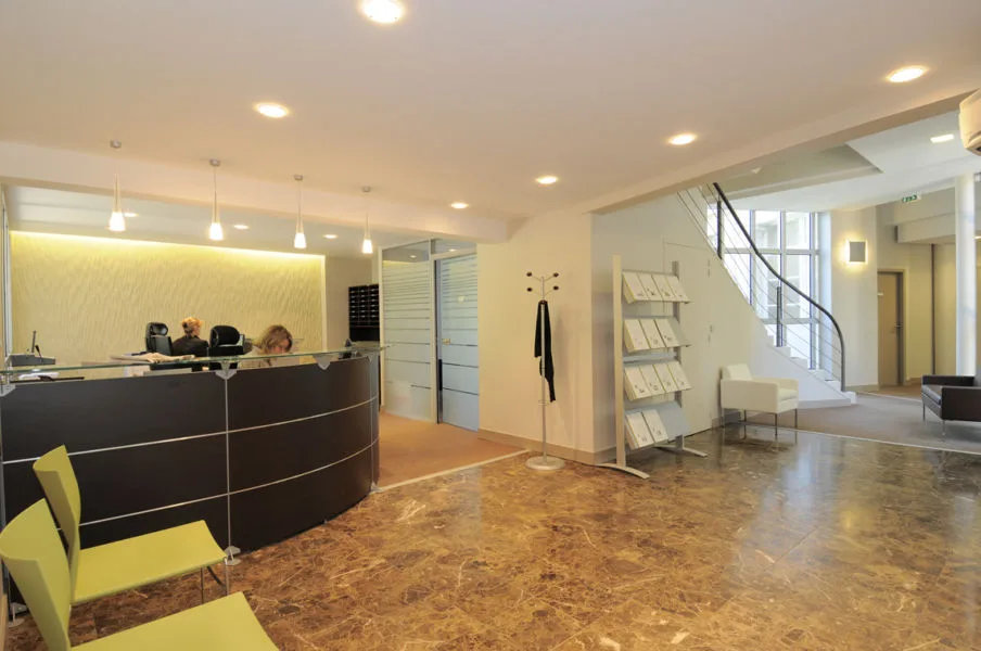 L' agence de communication CWA Bordeaux