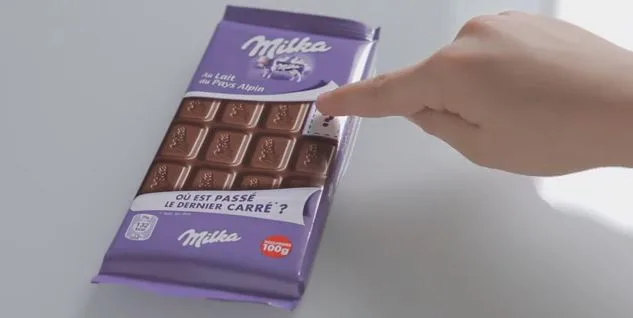 Milka & Buzzman : Le dernier carré