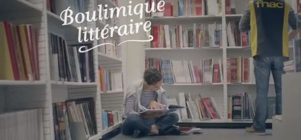 La Fnac revient à la télévision