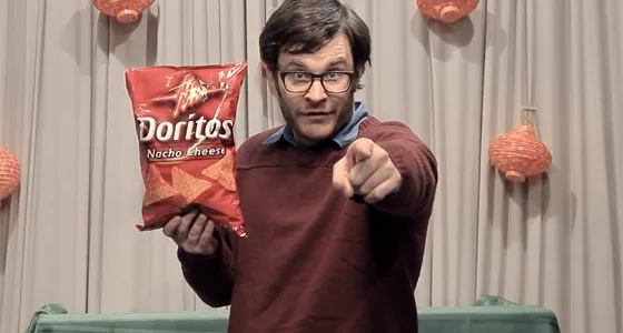 Doritos à la recherche de nouveaux talents mondiaux