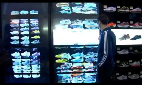 Le Hybrid commerce